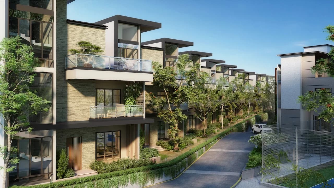 Sattva Springs image 15 Sattva Springs image 15