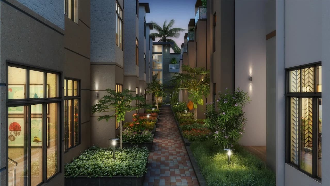 Sattva Springs image 16 Sattva Springs image 16