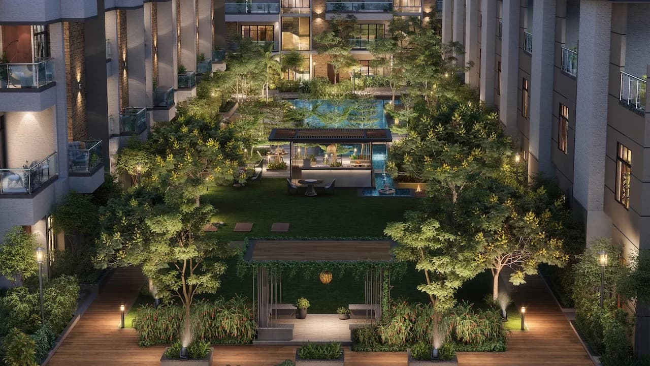 Sattva Springs image 18 Sattva Springs image 18