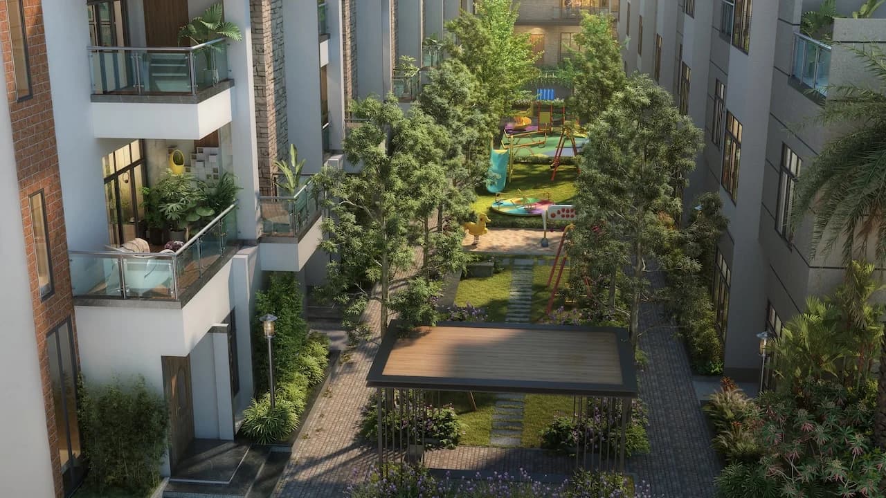 Sattva Springs image 19 Sattva Springs image 19