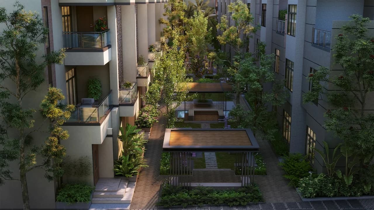 Sattva Springs image 6 Sattva Springs image 6