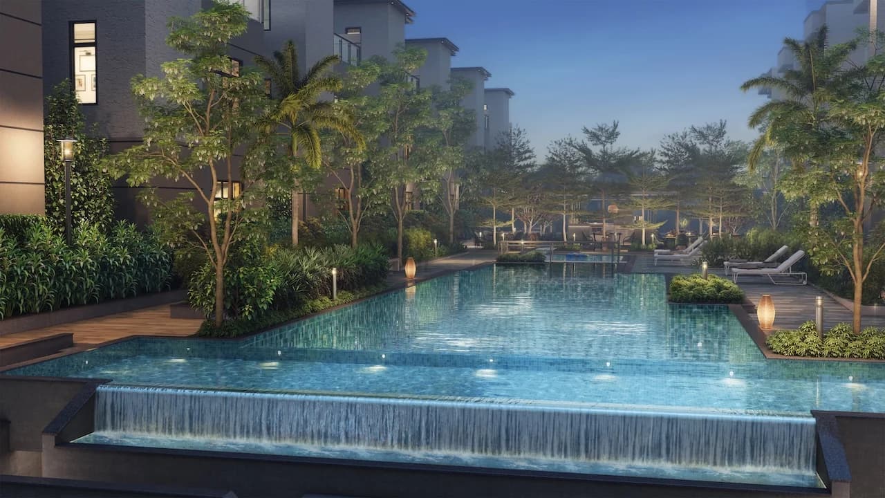 Sattva Springs image 17 Sattva Springs image 17