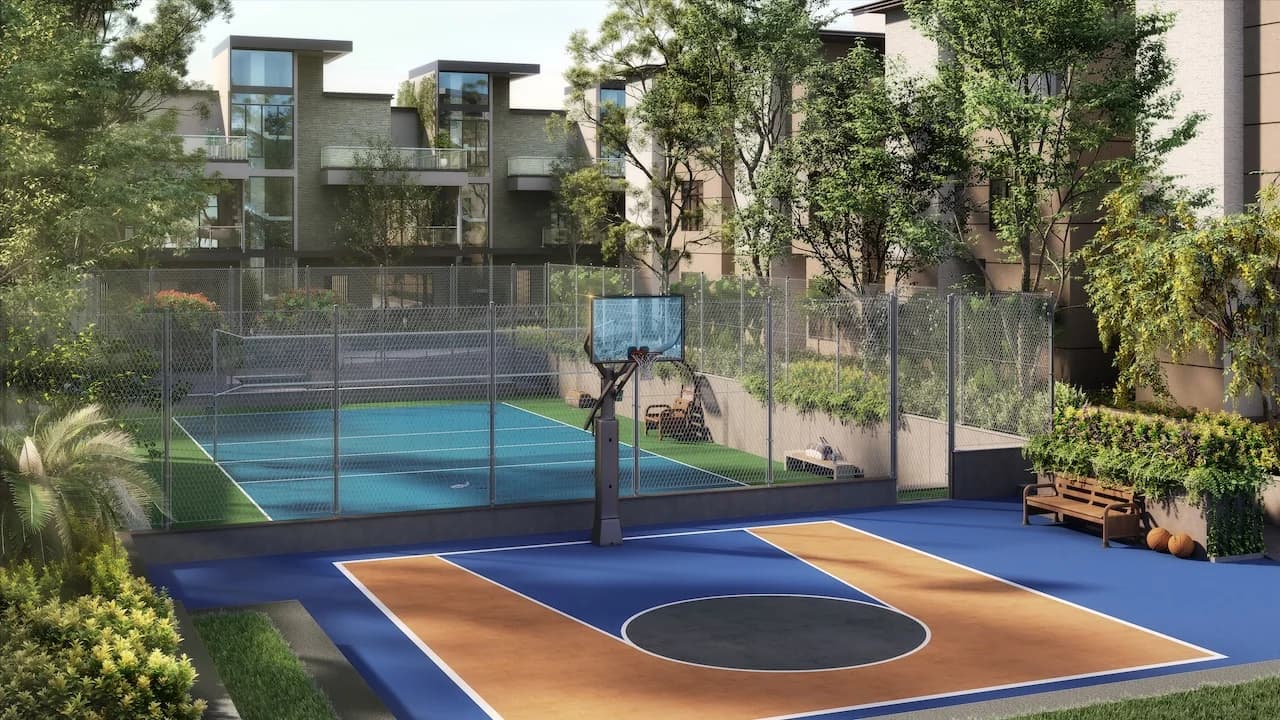 Sattva Springs image 3 Sattva Springs image 3