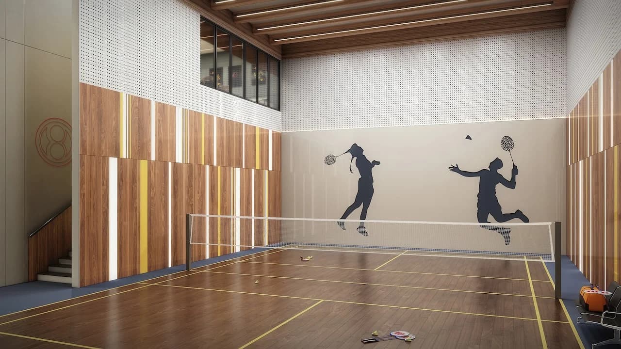 Sattva Springs image 4 Sattva Springs image 4