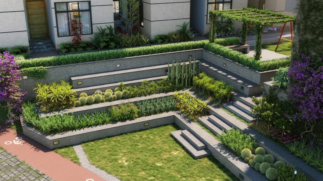 Sattva Springs image 5 Sattva Springs image 5