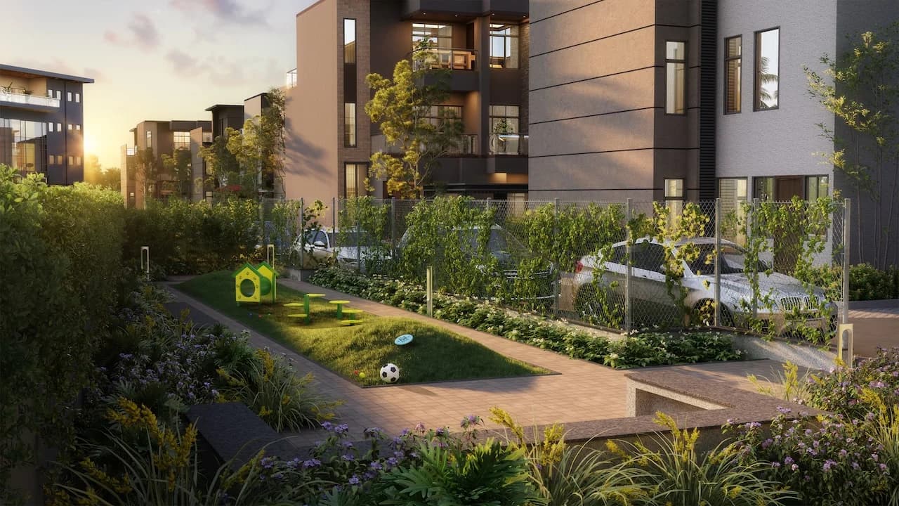 Sattva Springs image 9 Sattva Springs image 9