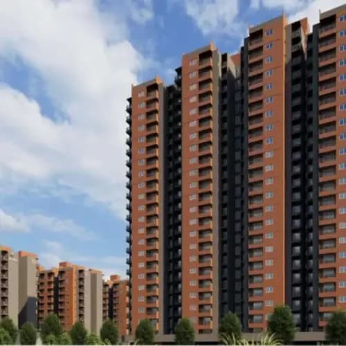 Serene Heights 1 image 5 Serene Heights 1 image 5