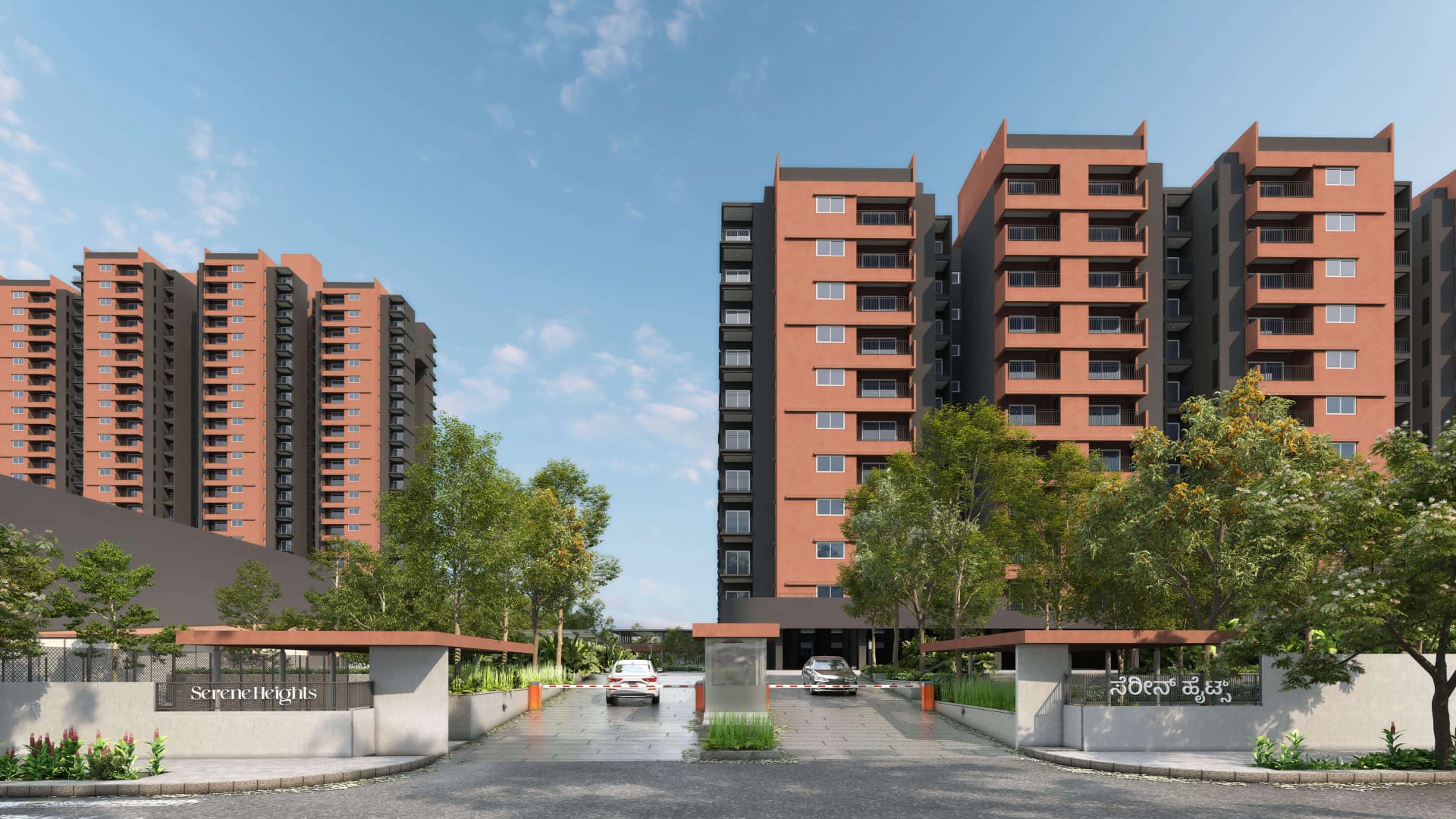 Serene Heights 1 image 7 Serene Heights 1 image 7