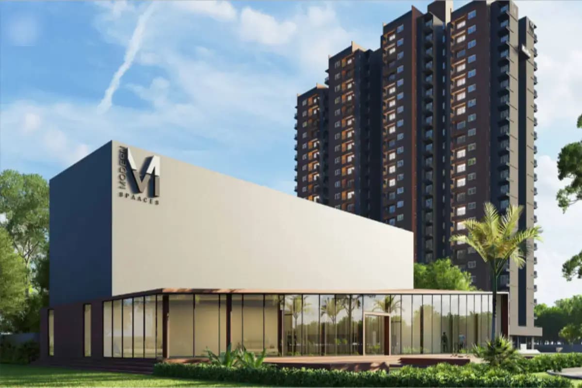 Serene Heights 1 image 2 Serene Heights 1 image 2