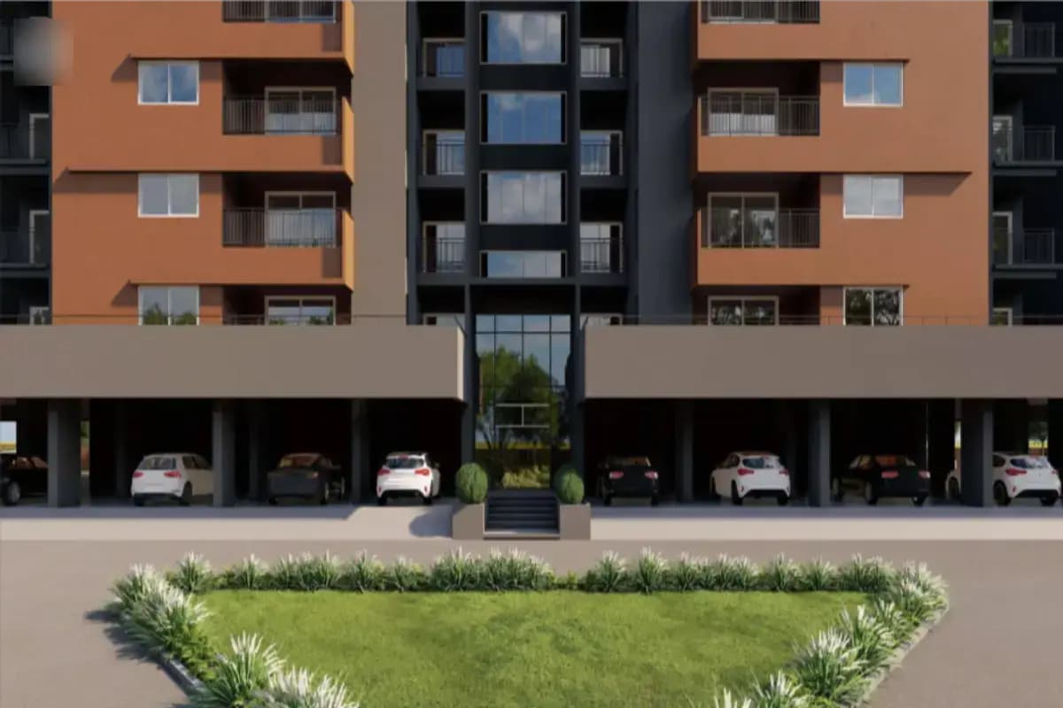 Image of Serene Heights 1 Image of Serene Heights 1