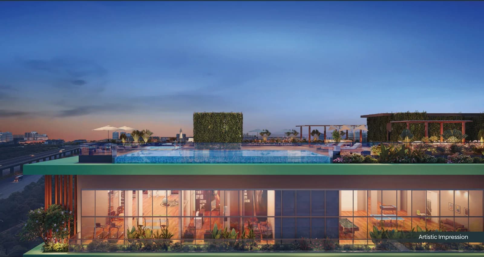 Bcm Panache image 5 Bcm Panache image 5