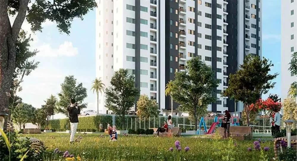 Embassy Verde image 5 Embassy Verde image 5