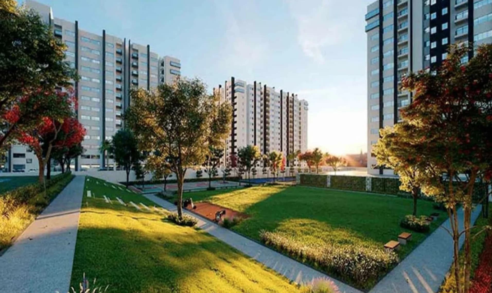 Embassy Verde image 8 Embassy Verde image 8