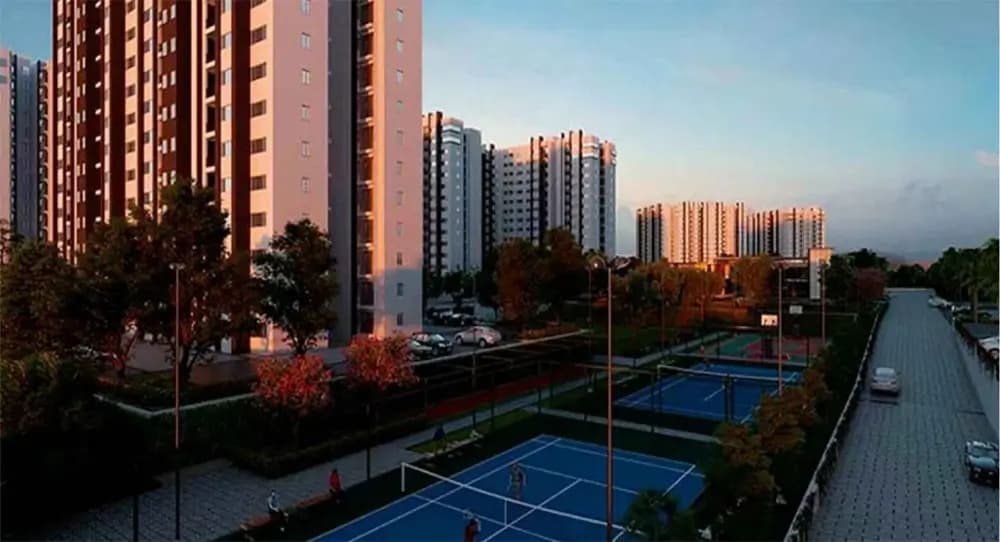 Embassy Verde image 4 Embassy Verde image 4