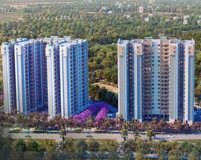 Embassy Verde image 3 Embassy Verde image 3