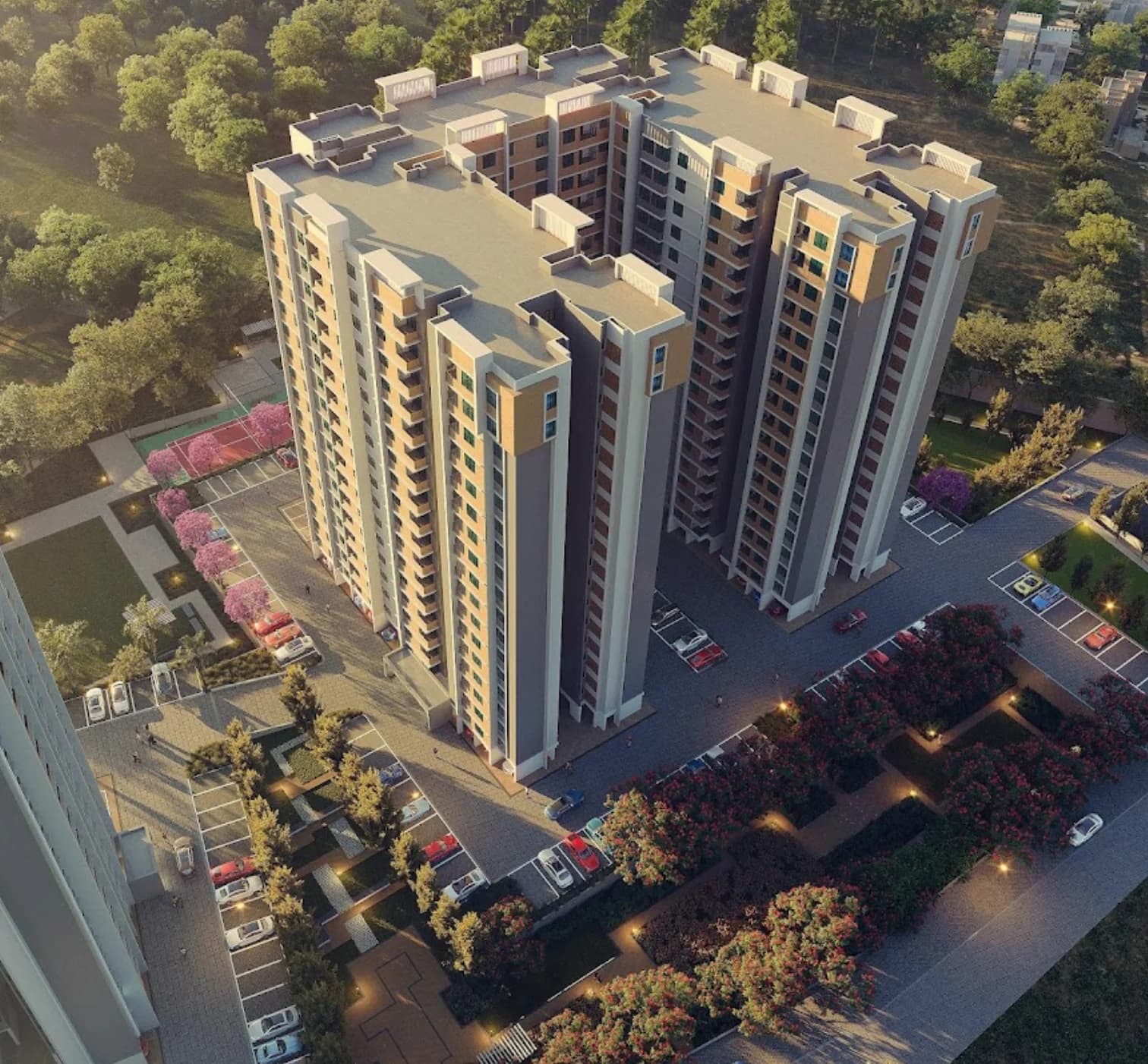 Embassy Verde image 7 Embassy Verde image 7