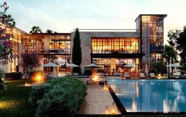 Embassy Verde image 6 Embassy Verde image 6