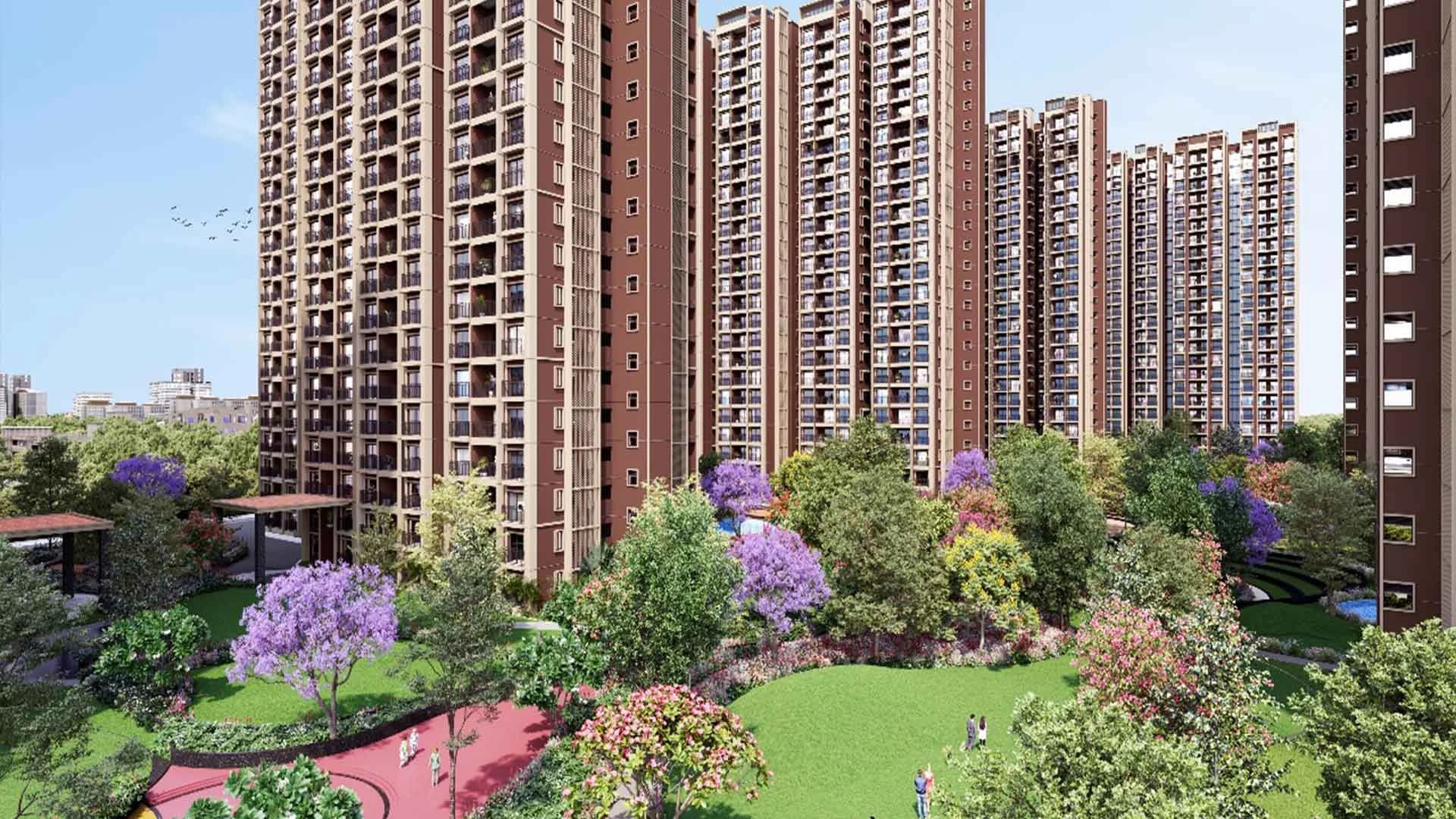 Livingtree By Kalyani Developers image 5 Livingtree By Kalyani Developers image 5