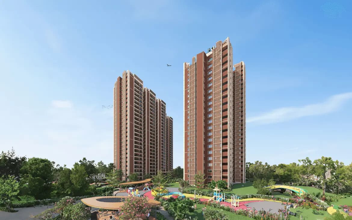 Livingtree By Kalyani Developers image 2 Livingtree By Kalyani Developers image 2