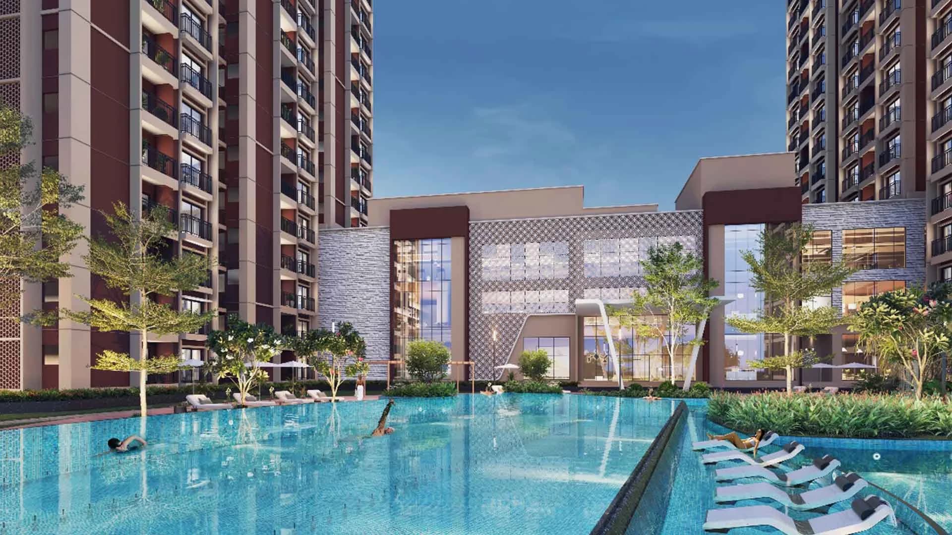 Livingtree By Kalyani Developers image 4 Livingtree By Kalyani Developers image 4