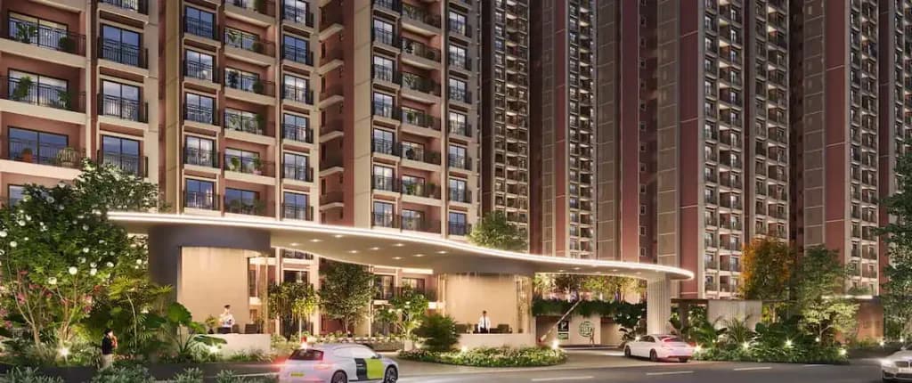 Livingtree By Kalyani Developers image 7 Livingtree By Kalyani Developers image 7