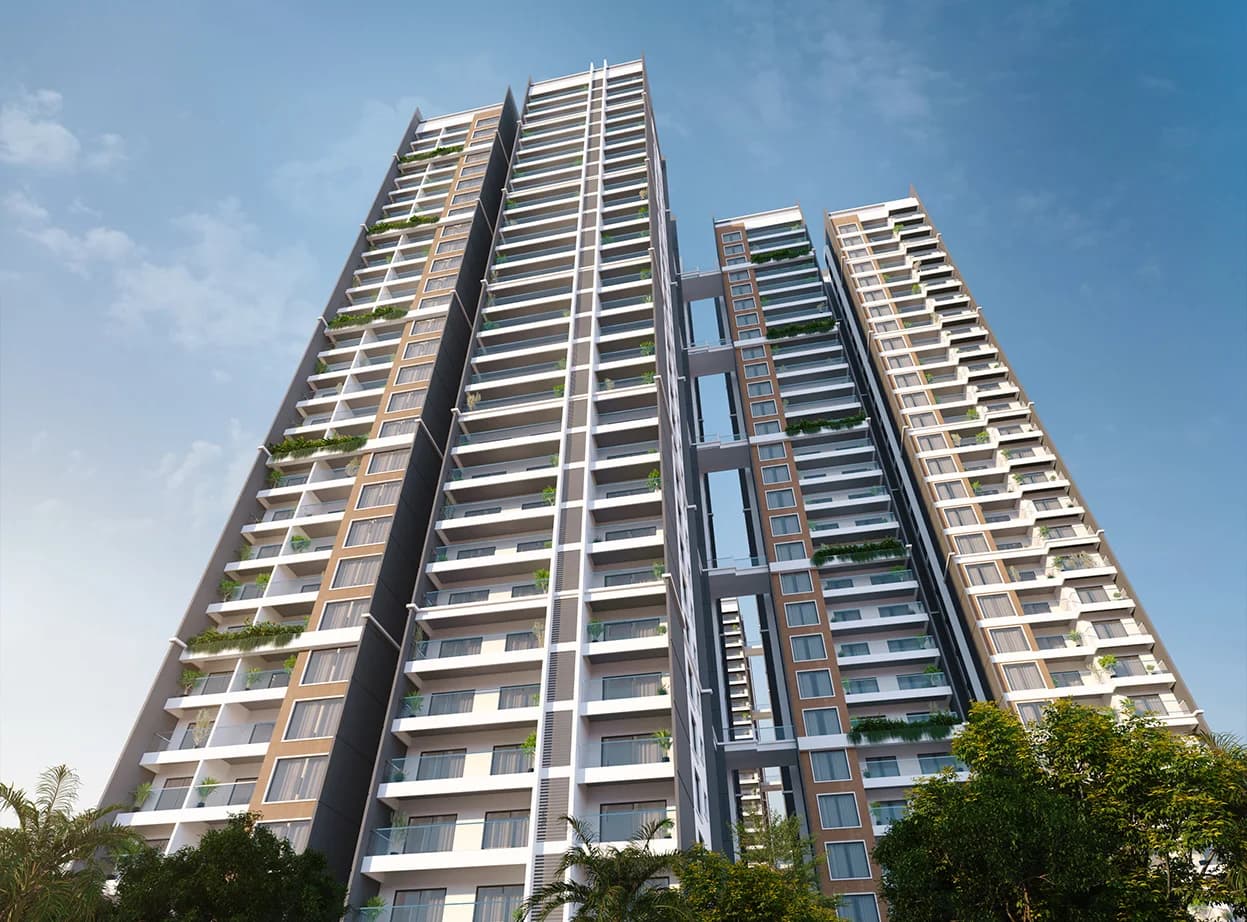 Ventara Residences image 2 Ventara Residences image 2