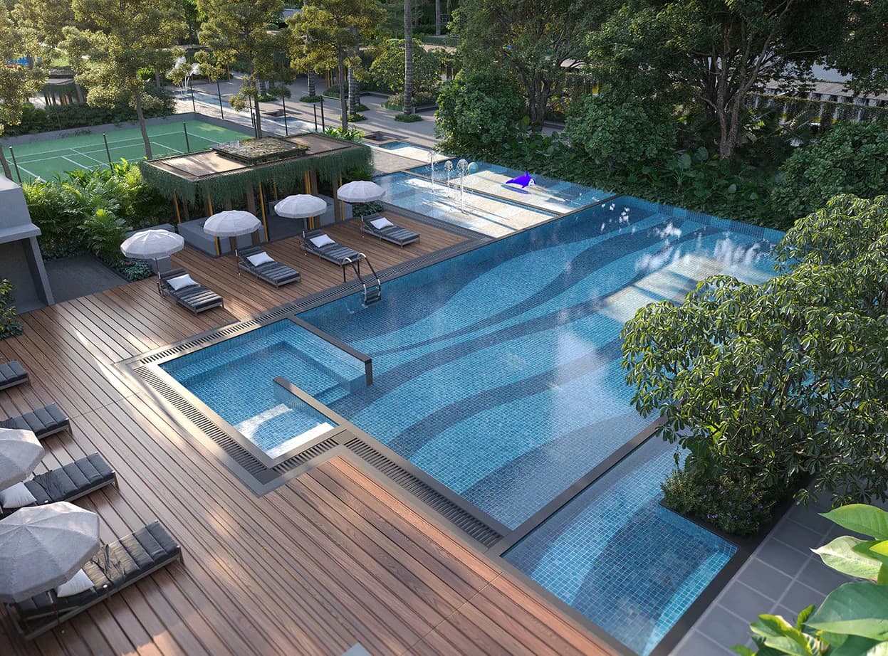 Ventara Residences image 7 Ventara Residences image 7