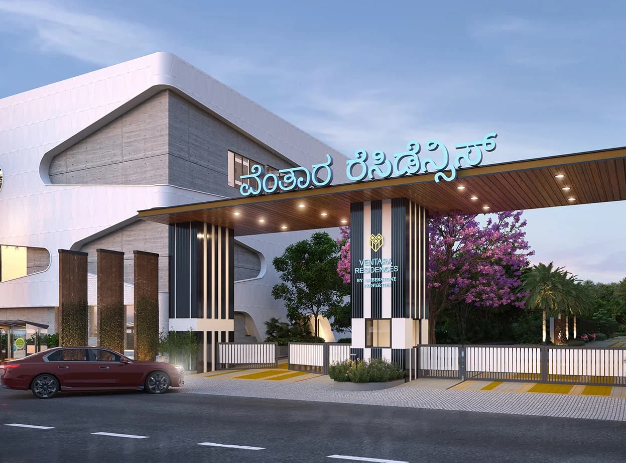 Ventara Residences image 4 Ventara Residences image 4