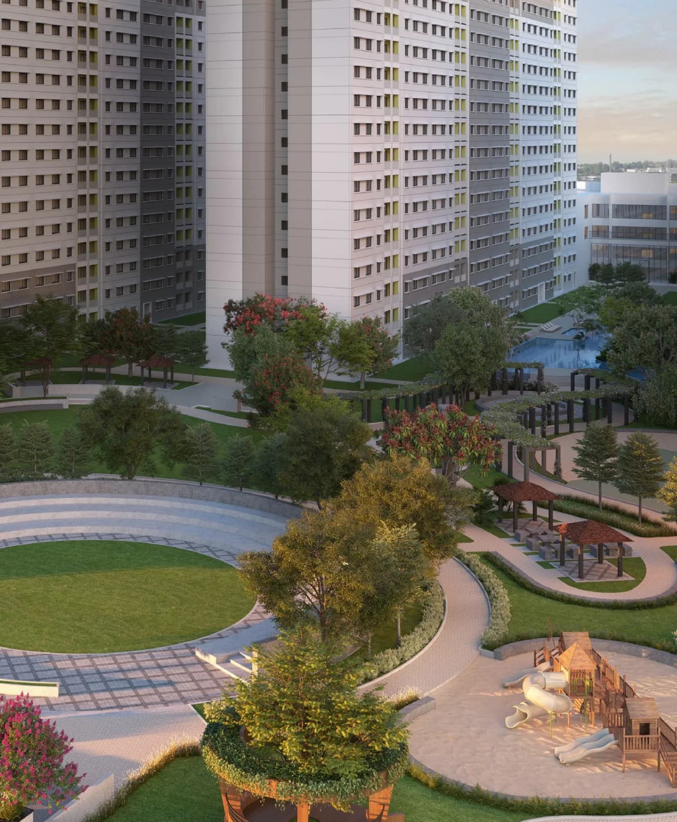 Sobha Ayana - Dream Acres image 2 Sobha Ayana - Dream Acres image 2