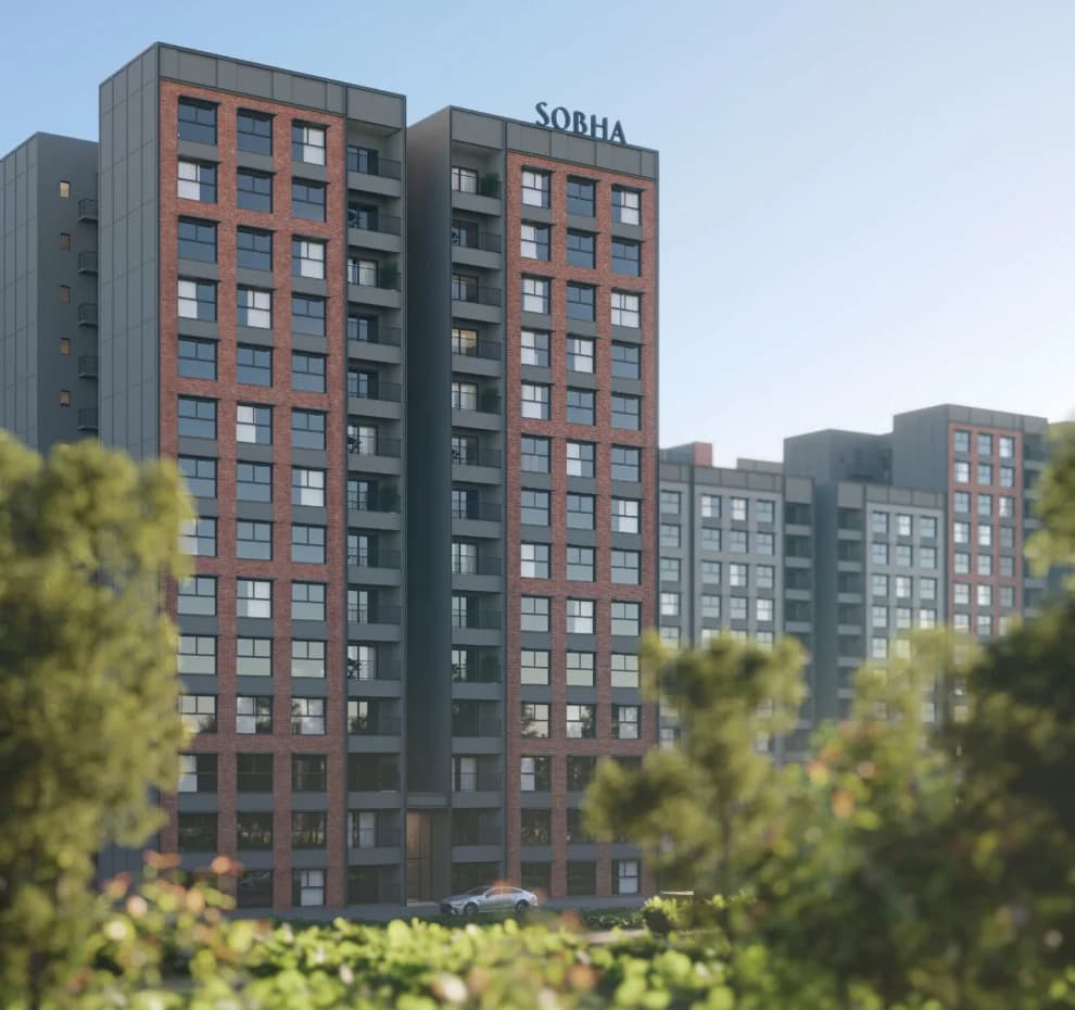 Sobha Ayana - Dream Acres image 6 Sobha Ayana - Dream Acres image 6