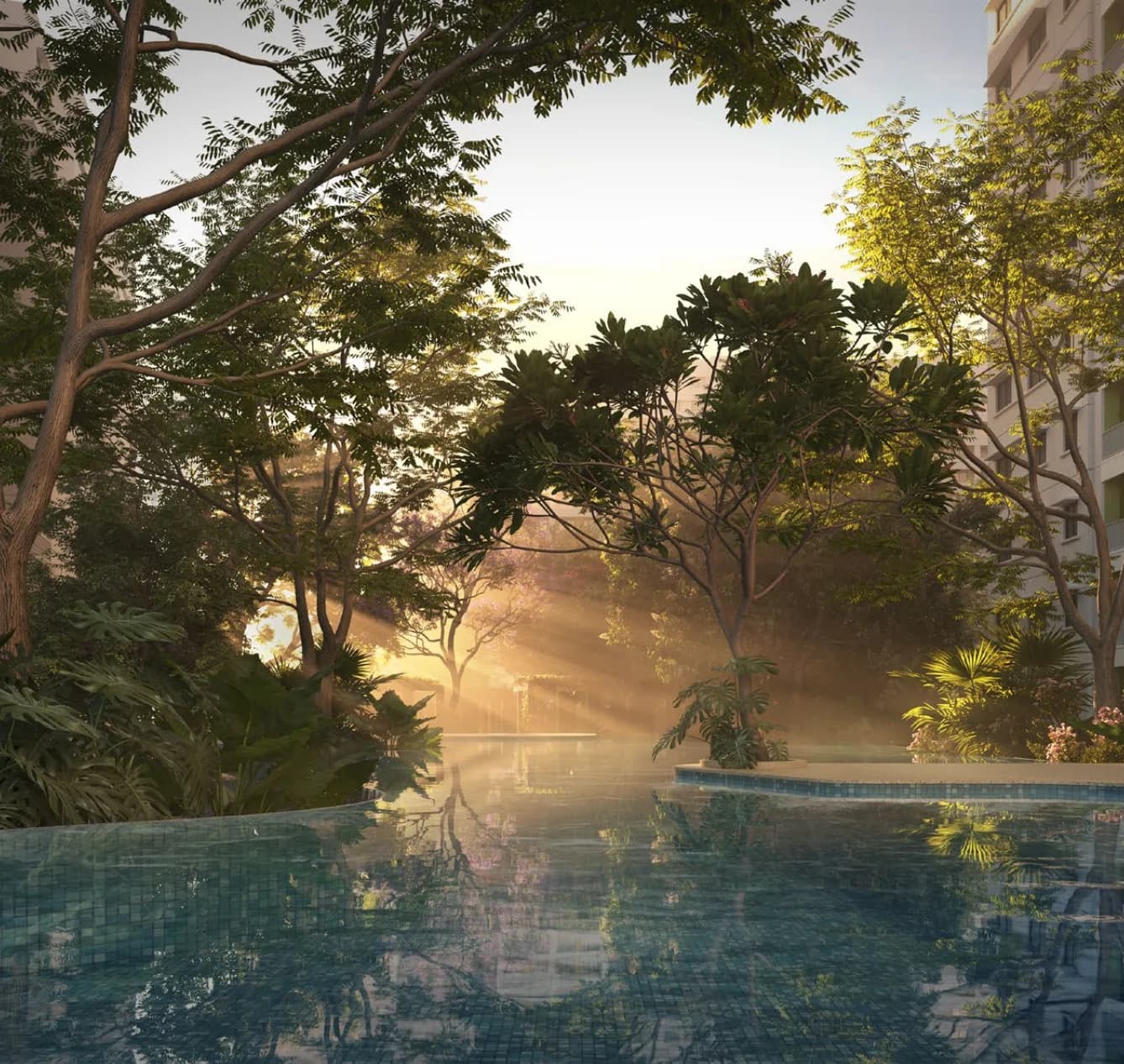 Sobha Ayana - Dream Acres image 7 Sobha Ayana - Dream Acres image 7