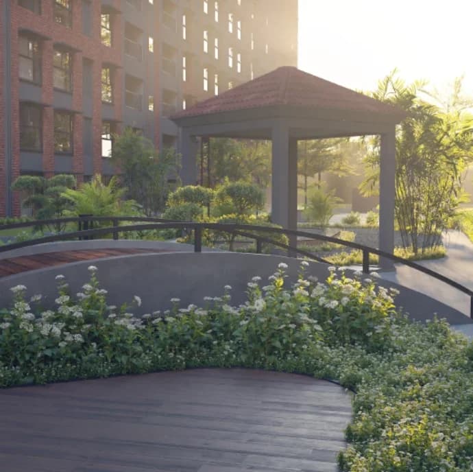 Sobha Ayana - Dream Acres image 8 Sobha Ayana - Dream Acres image 8