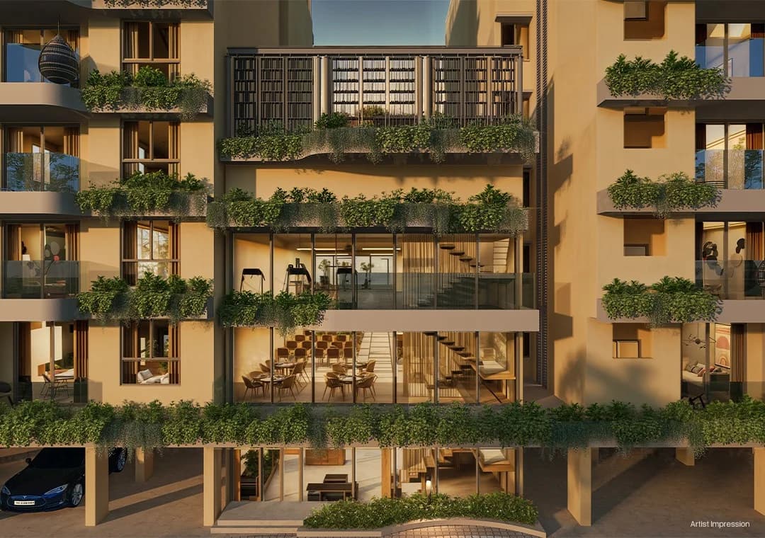 Mana Cresta image 3 Mana Cresta image 3