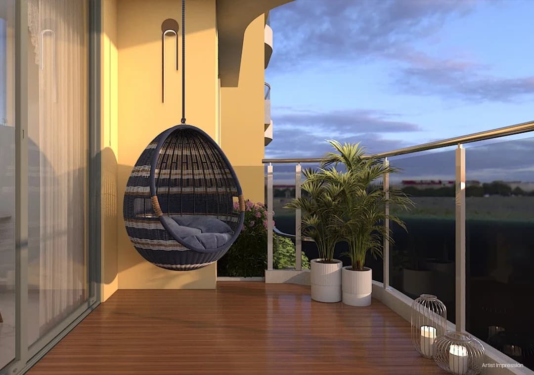 Mana Cresta image 5 Mana Cresta image 5