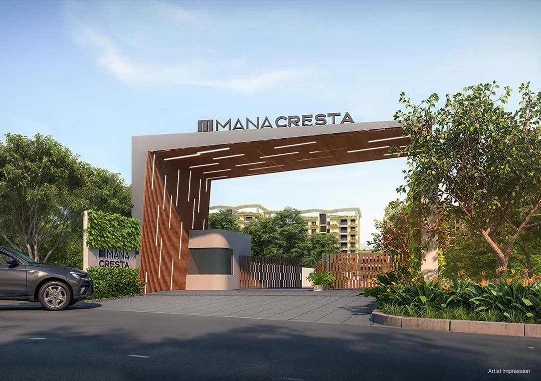 Mana Cresta image 2 Mana Cresta image 2