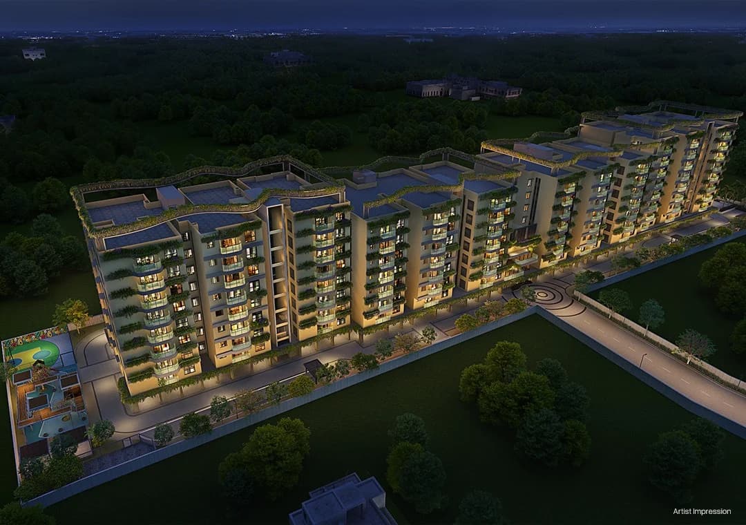 Mana Cresta image 4 Mana Cresta image 4