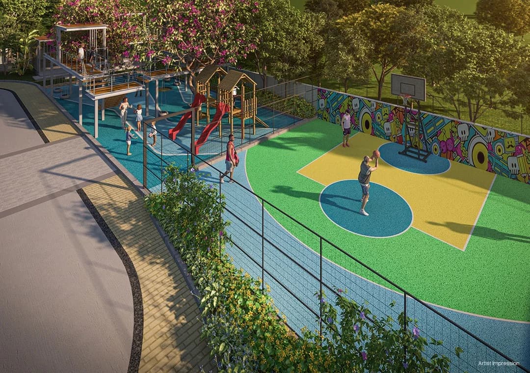 Mana Cresta image 1 Mana Cresta image 1