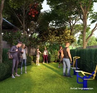 Mana Cresta image 7 Mana Cresta image 7