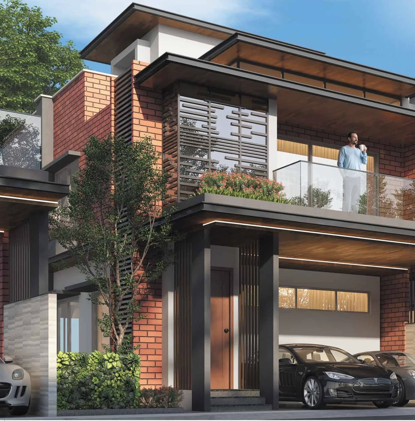 Purvankara Sound Of Water Phase 2 image 4 Purvankara Sound Of Water Phase 2 image 4