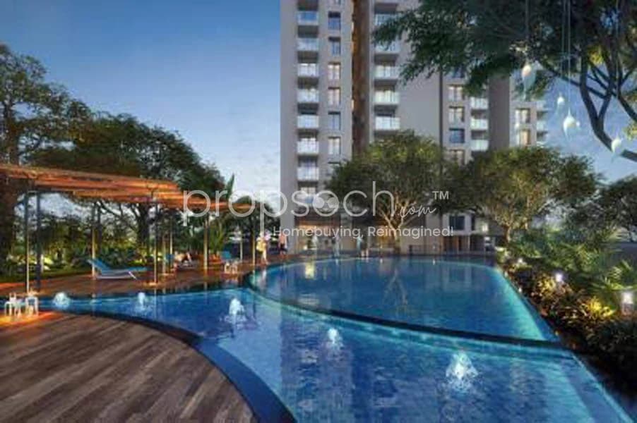 Nikoo Homes II East image 2 Nikoo Homes II East image 2