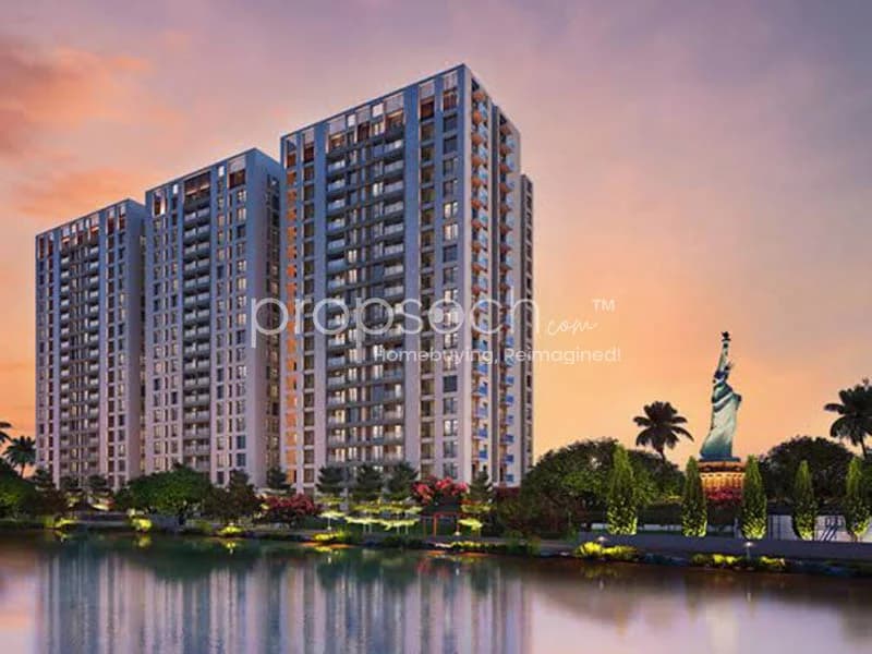 Nikoo Homes II East image 3 Nikoo Homes II East image 3