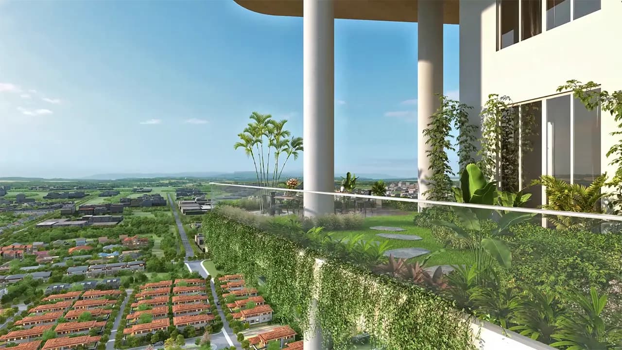 Image of Chaithanya Sankhya Image of Chaithanya Sankhya