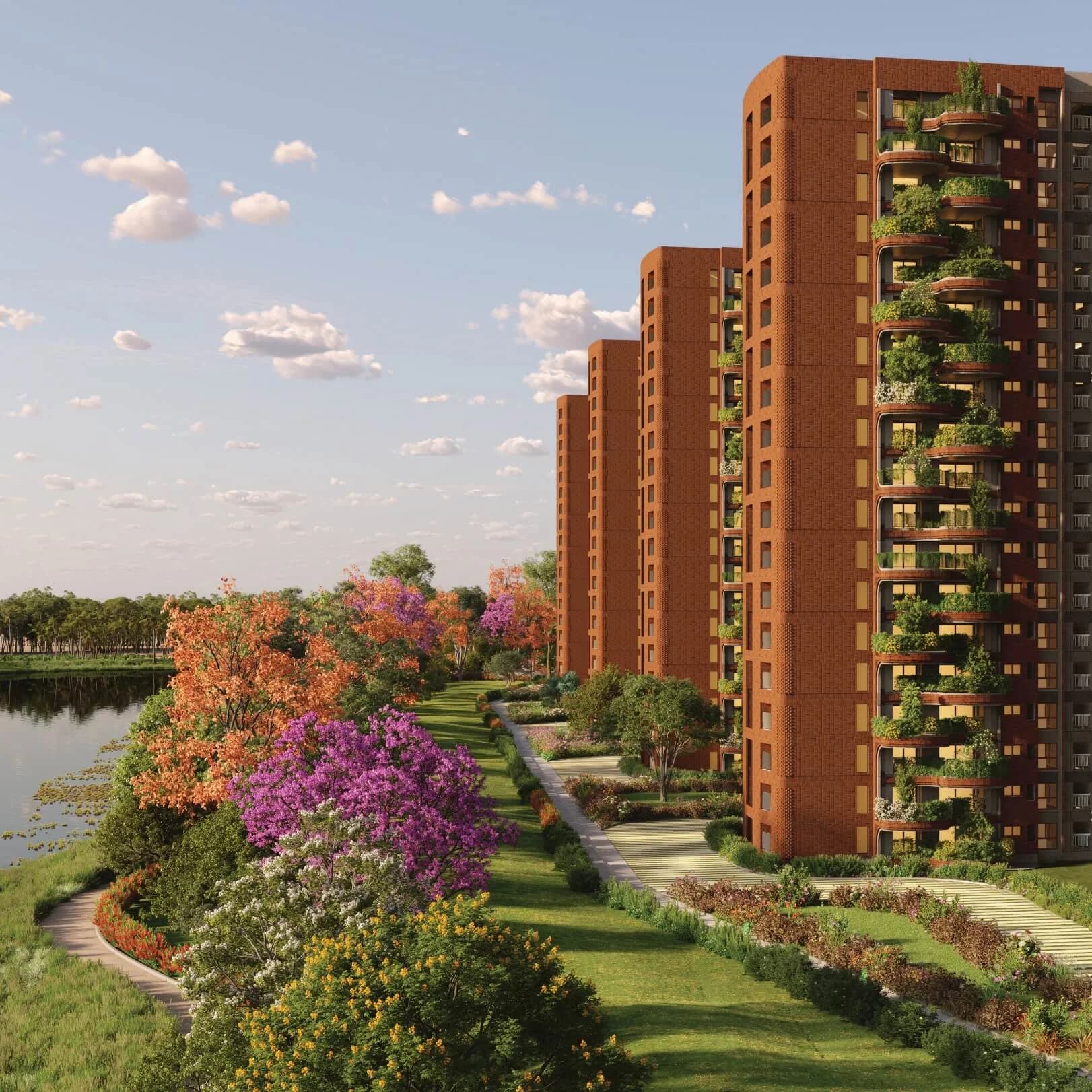 Total Environment Down By The Water image 2 Total Environment Down By The Water image 2