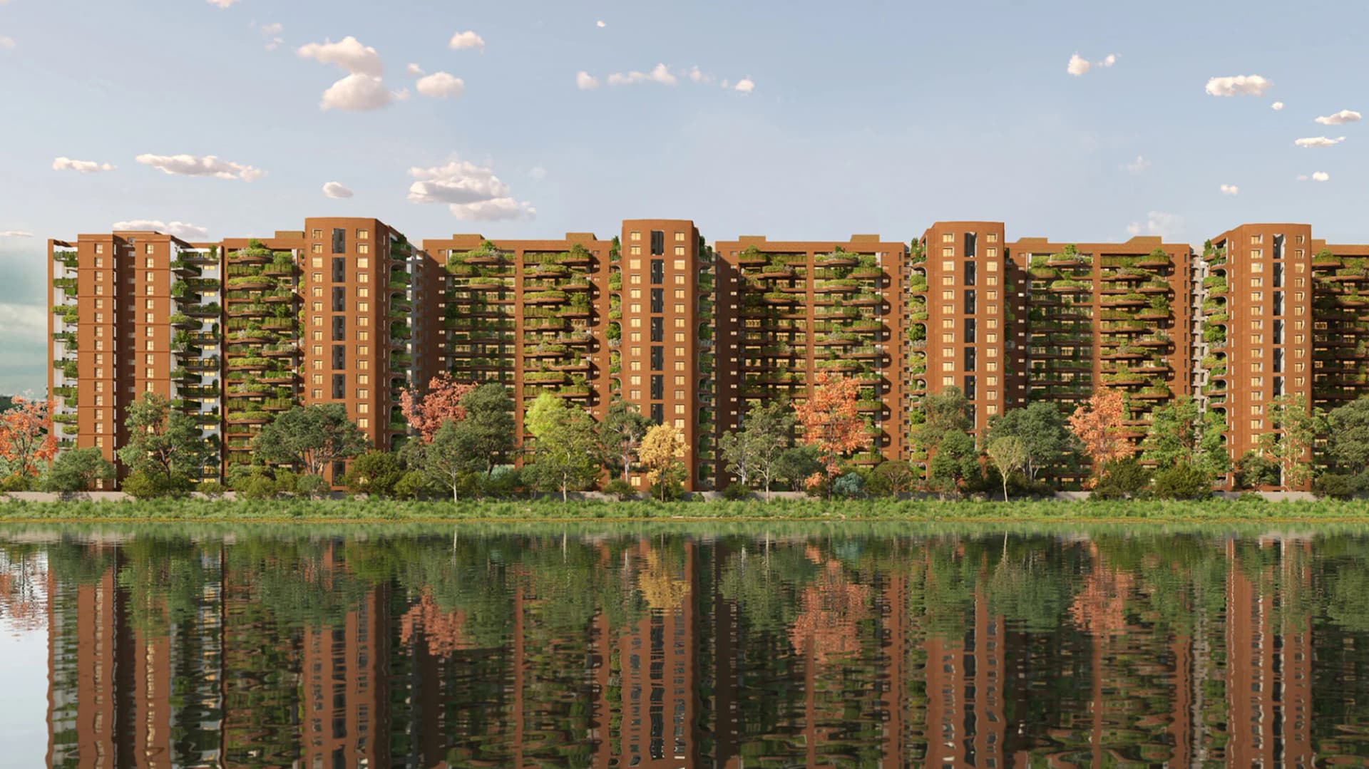 Total Environment Down By The Water image 4 Total Environment Down By The Water image 4