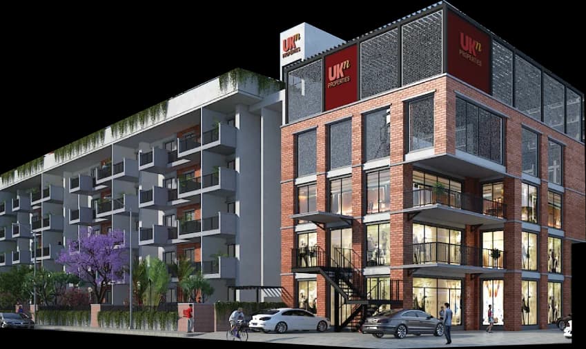 Image of Miraya Woods By UKn Image of Miraya Woods By UKn