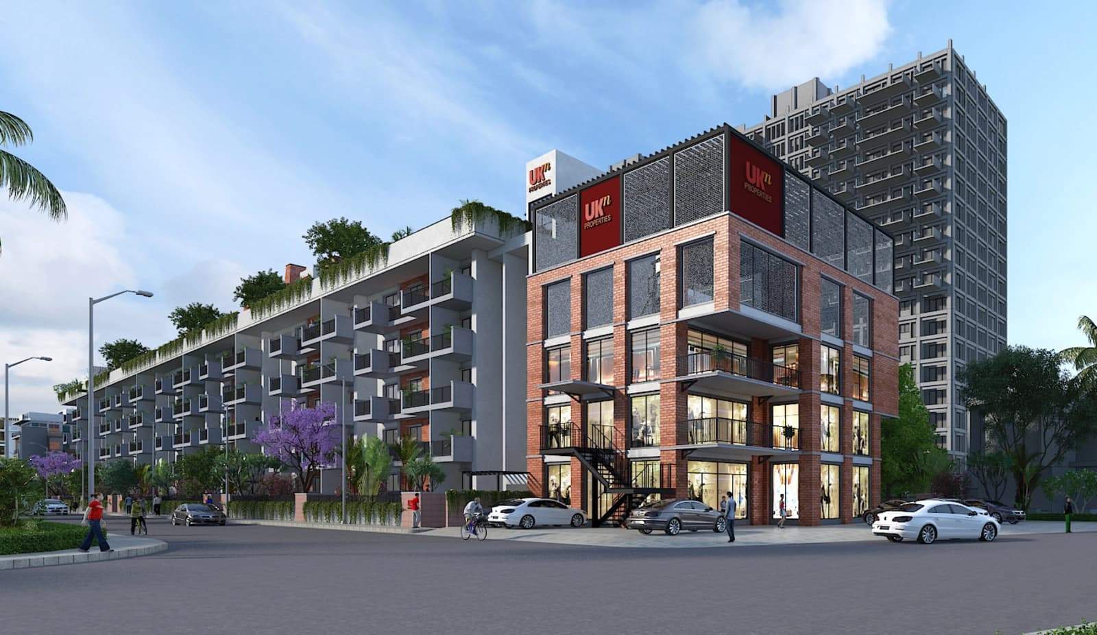 Miraya Woods By UKn image 3 Miraya Woods By UKn image 3