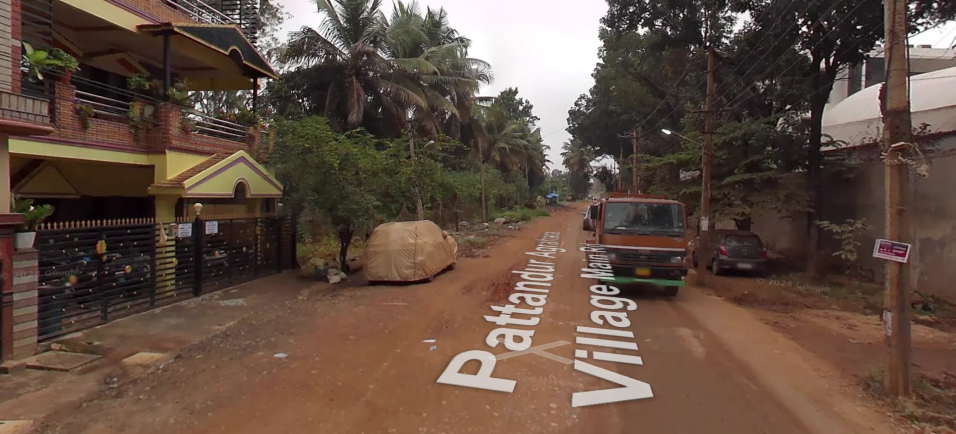 Miraya Woods By UKn image 8 Miraya Woods By UKn image 8