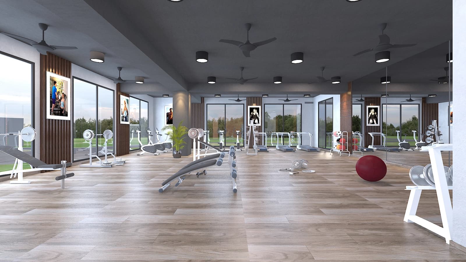 Miraya Woods By UKn image 6 Miraya Woods By UKn image 6