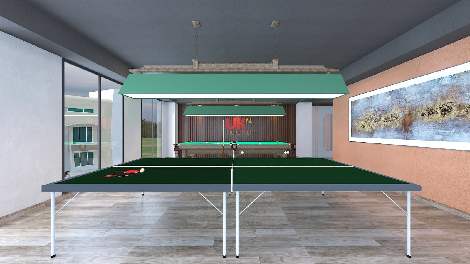 Miraya Woods By UKn image 7 Miraya Woods By UKn image 7