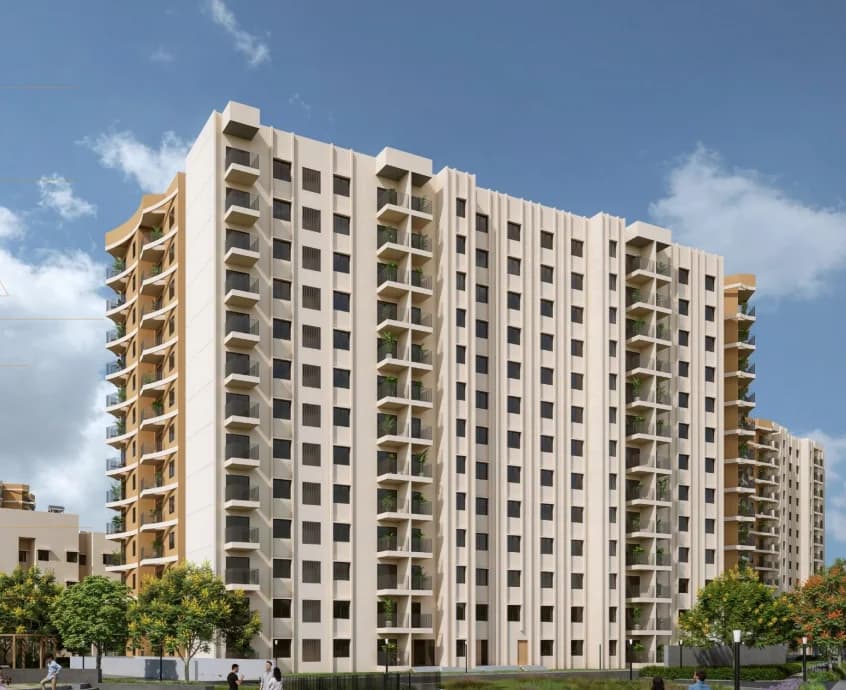 Birla Trimaya Phase-3 image 7 Birla Trimaya Phase-3 image 7